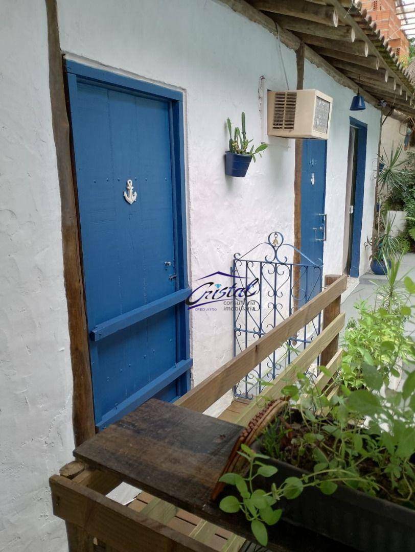 Pousada-Chalé à venda com 10 quartos, 300m² - Foto 17