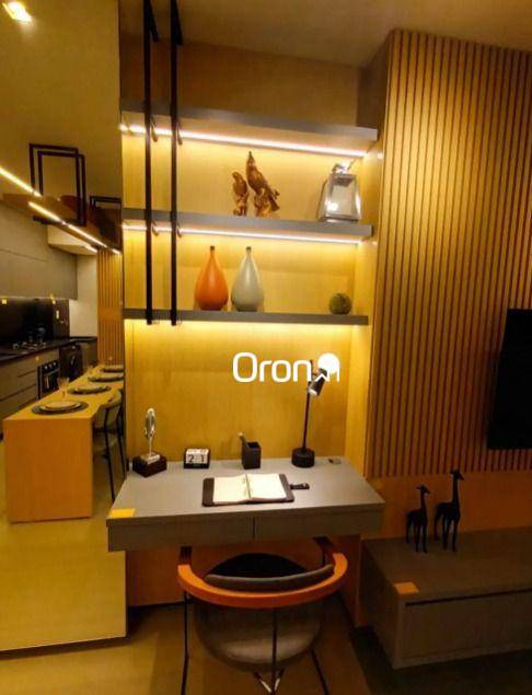 Flat/Apart Hotel, 1 quarto, 40 m² - Foto 3