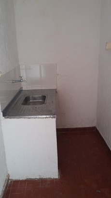 Casa para alugar com 1 quarto, 50m² - Foto 6