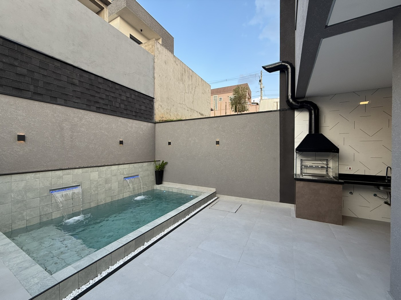 Casa, 3 quartos, 135 m² - Foto 40