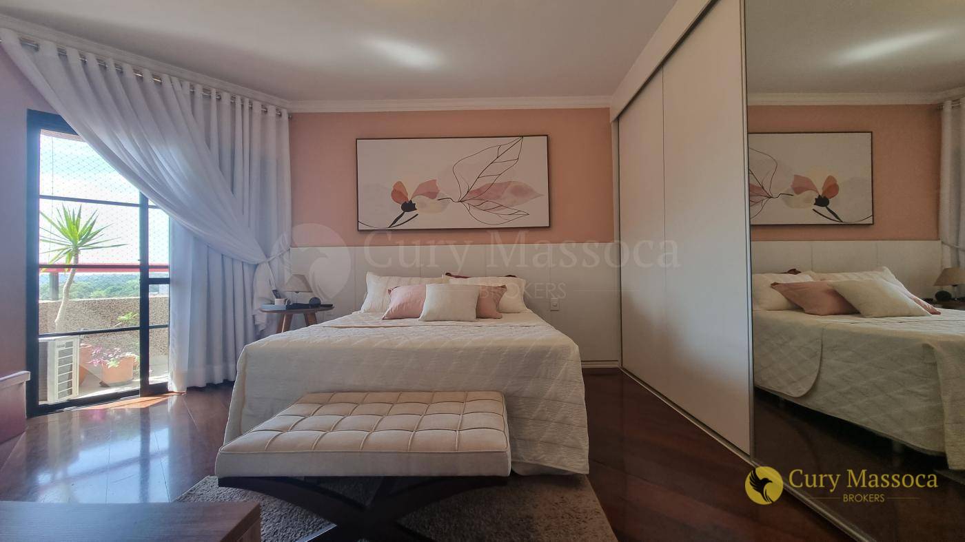 Apartamento à venda com 3 quartos, 247m² - Foto 30