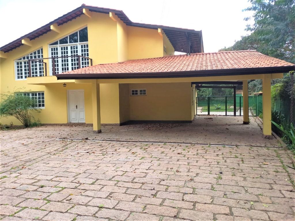 Casa de Condomínio à venda com 3 quartos, 347m² - Foto 3