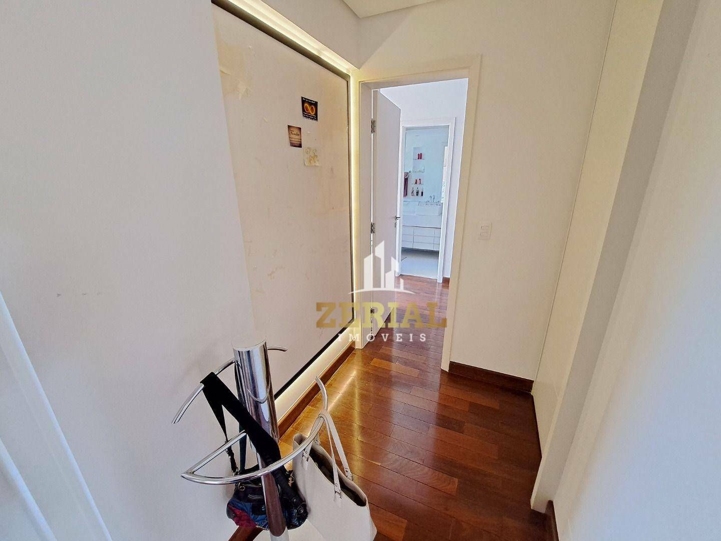 Apartamento à venda com 3 quartos, 179m² - Foto 26