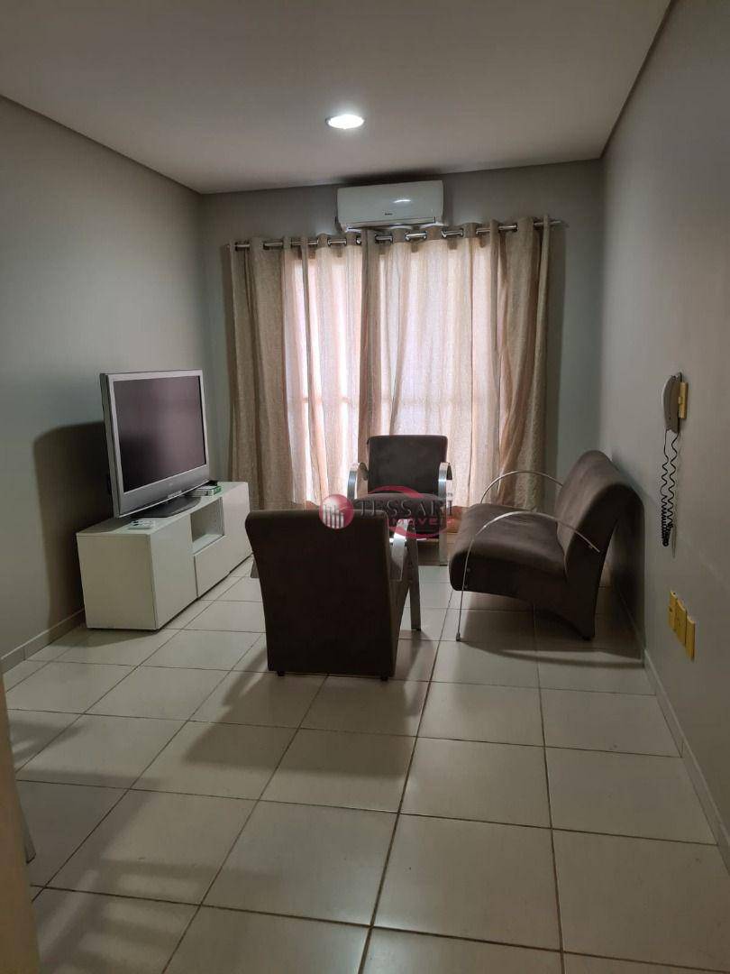 Apartamento para alugar com 2 quartos, 75m² - Foto 5