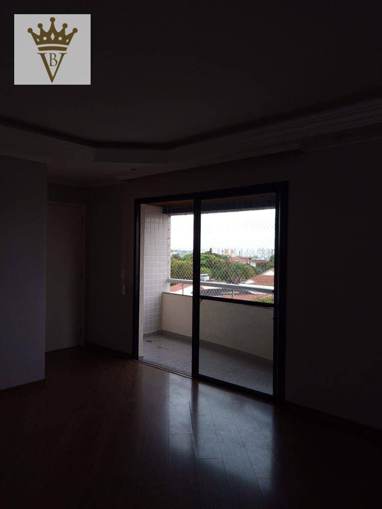 Apartamento à venda com 3 quartos, 104m² - Foto 22