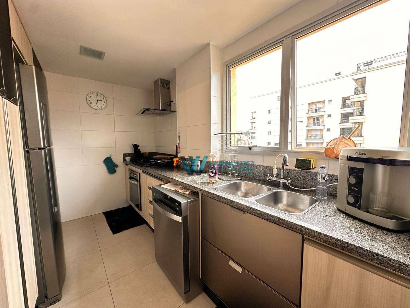 Apartamento à venda com 3 quartos, 118m² - Foto 15