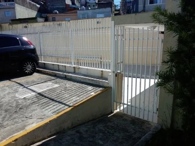 Sobrado à venda com 4 quartos, 80m² - Foto 2