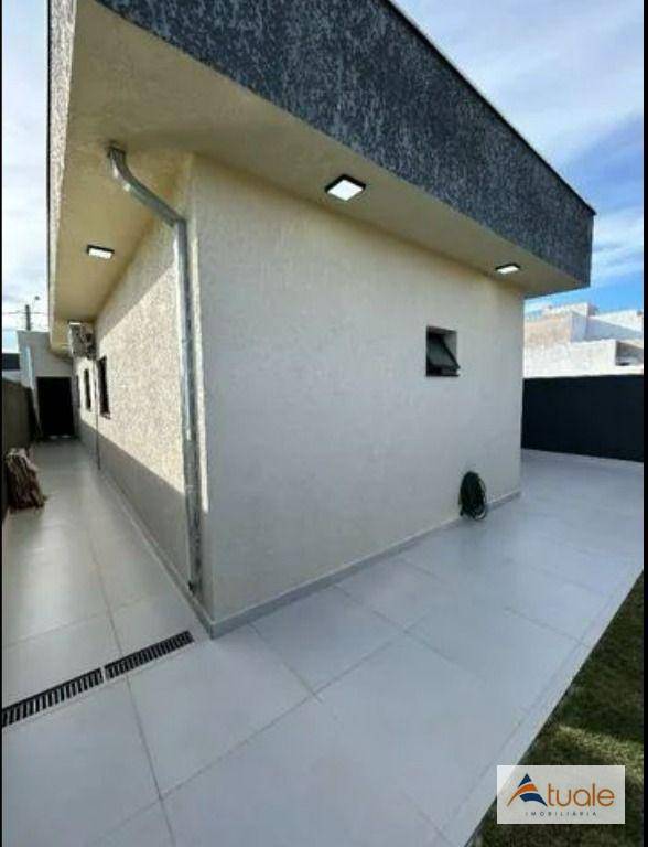 Casa de Condomínio à venda com 3 quartos, 144m² - Foto 21