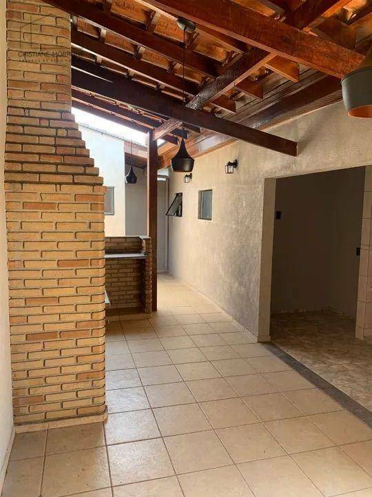 Casa à venda com 3 quartos, 180m² - Foto 6