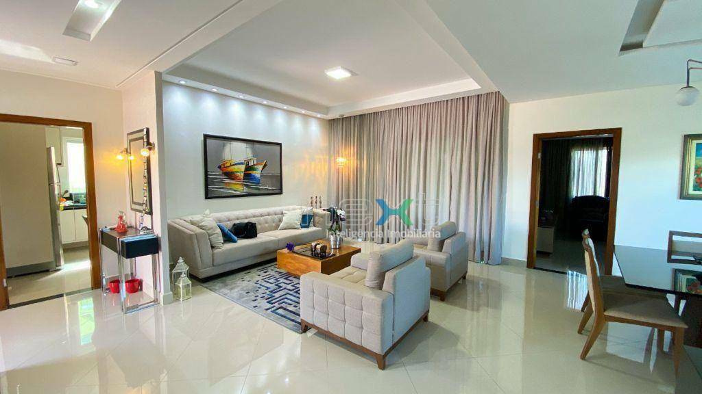 Sobrado à venda com 3 quartos, 360m² - Foto 3