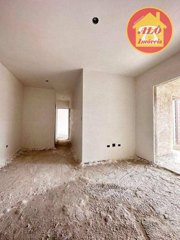 Apartamento à venda com 2 quartos, 88m² - Foto 5