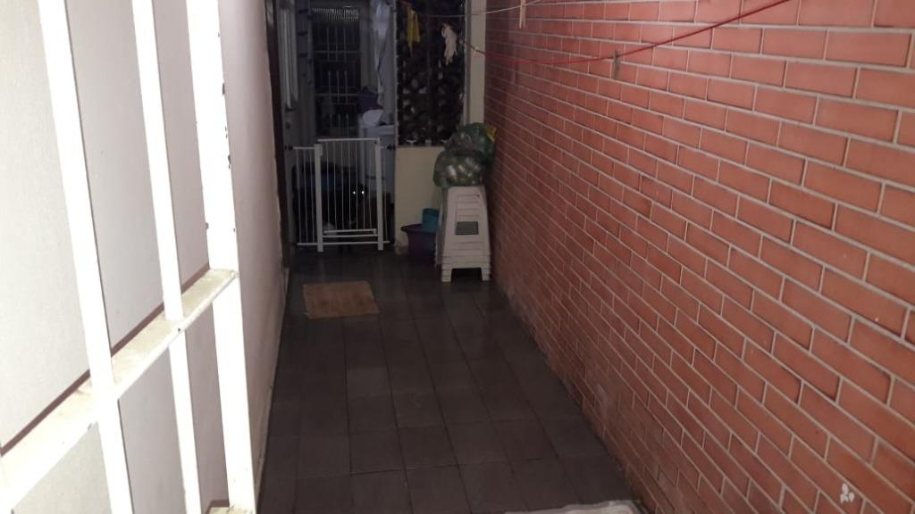 Sobrado à venda com 4 quartos, 170m² - Foto 6