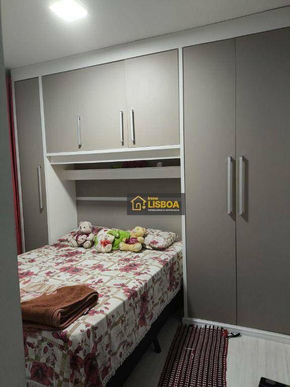 Apartamento à venda com 2 quartos, 45m² - Foto 11