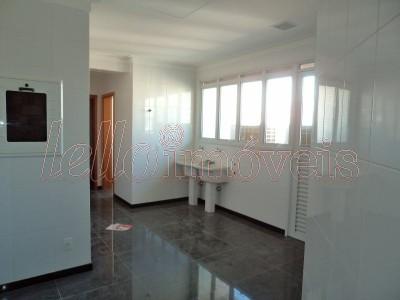 Apartamento à venda com 4 quartos, 335m² - Foto 5