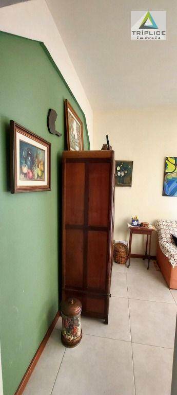 Apartamento à venda com 5 quartos, 130m² - Foto 7