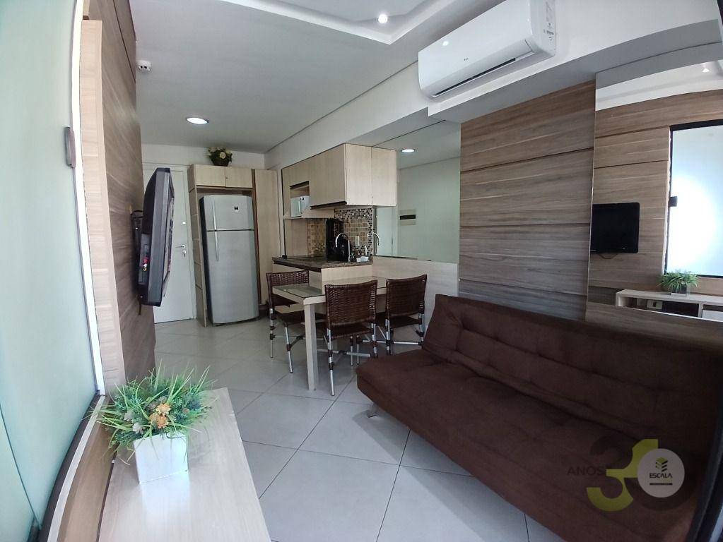 Apartamento para alugar com 2 quartos, 47m² - Foto 1