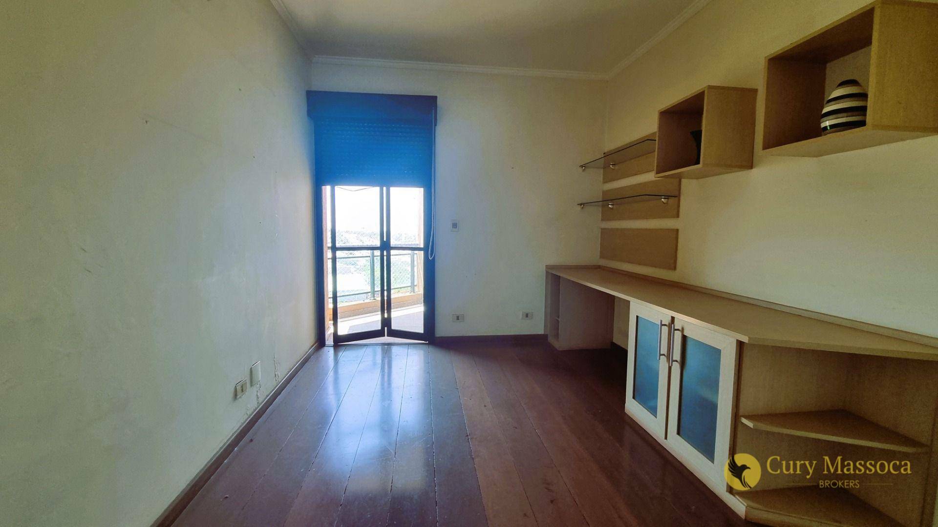 Apartamento à venda com 4 quartos, 287m² - Foto 59