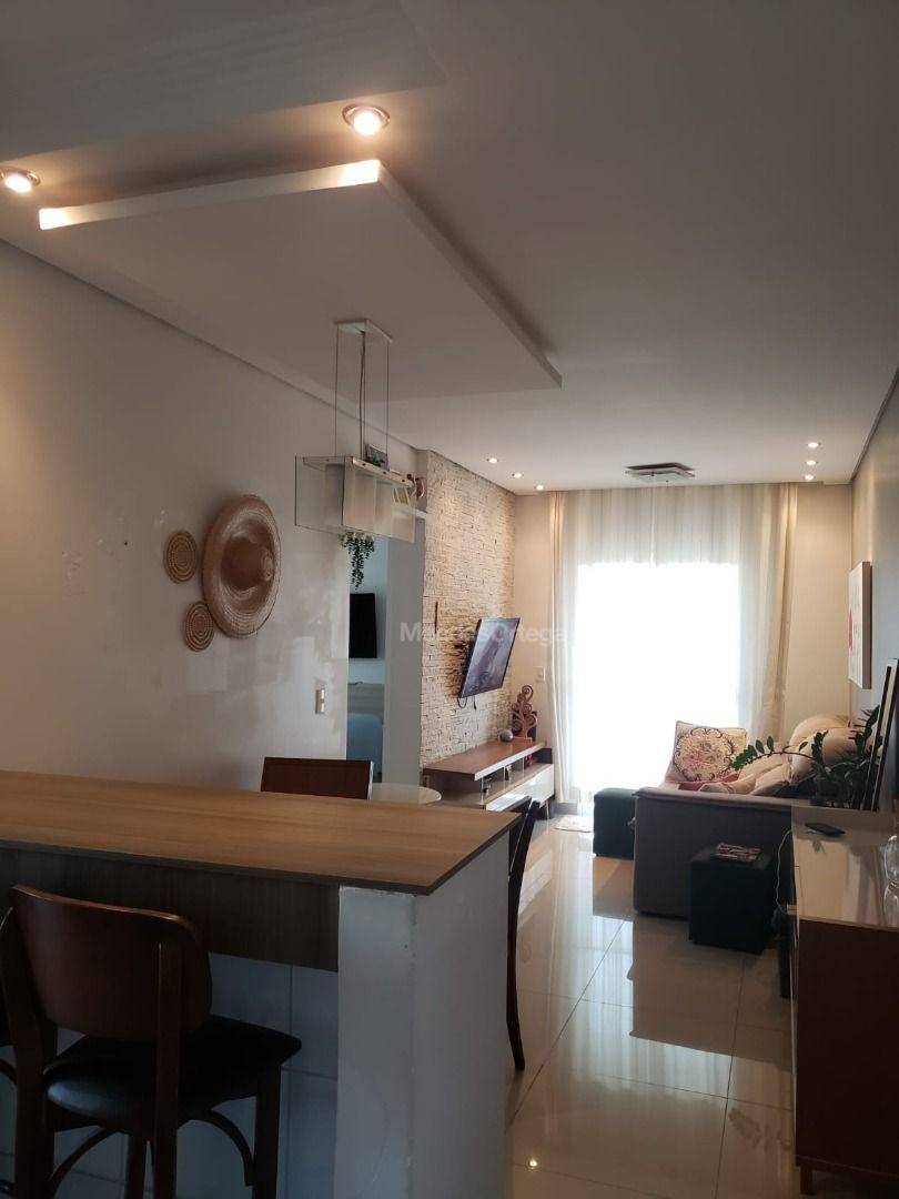 Apartamento à venda com 2 quartos, 56m² - Foto 6