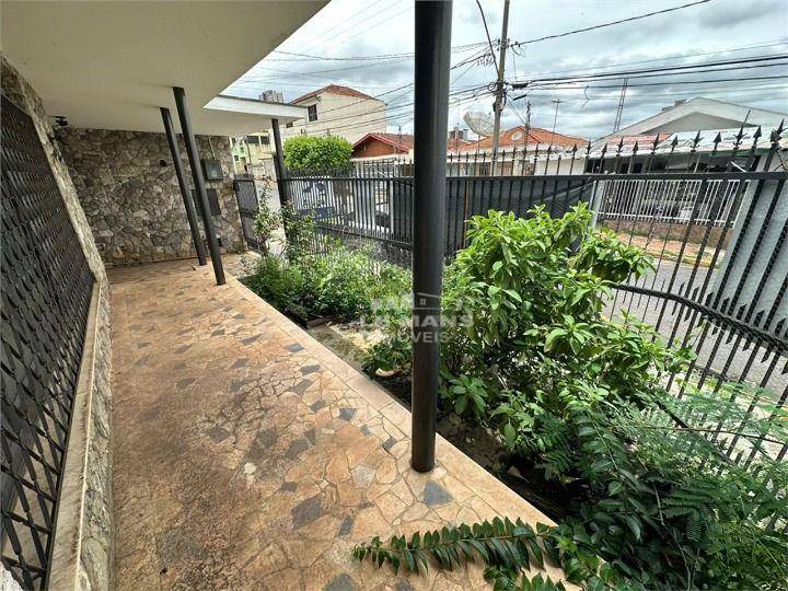 Casa para alugar com 3 quartos, 190m² - Foto 14