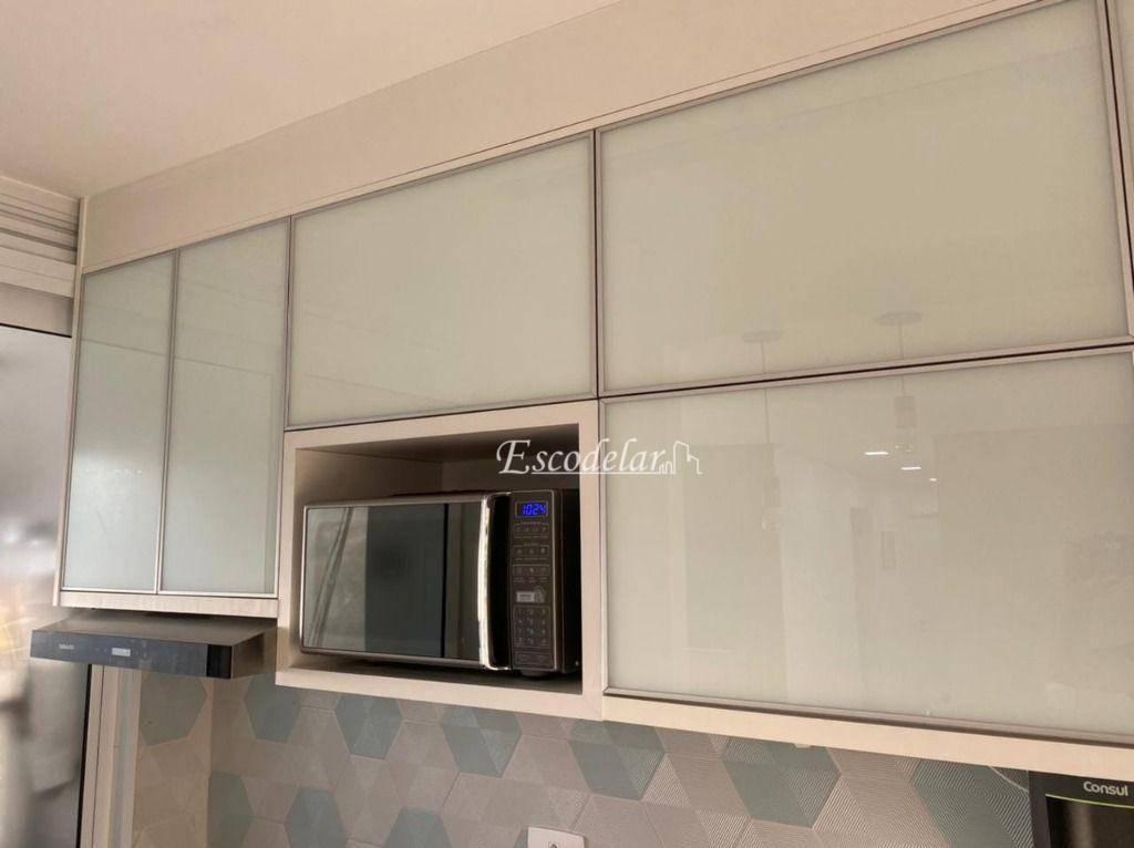 Apartamento à venda com 3 quartos, 67m² - Foto 12