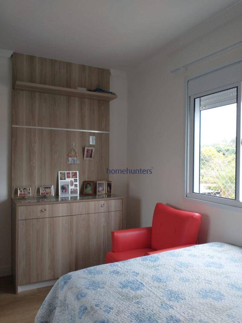 Apartamento à venda com 3 quartos, 62m² - Foto 14