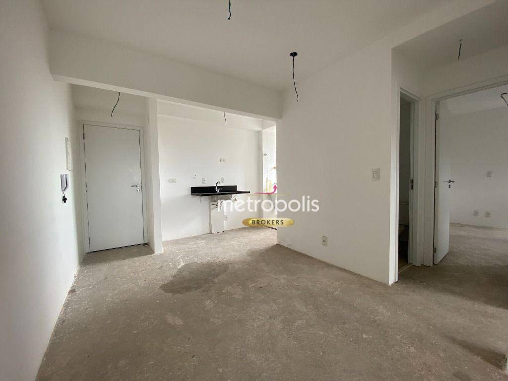 Apartamento à venda com 2 quartos, 55m² - Foto 9