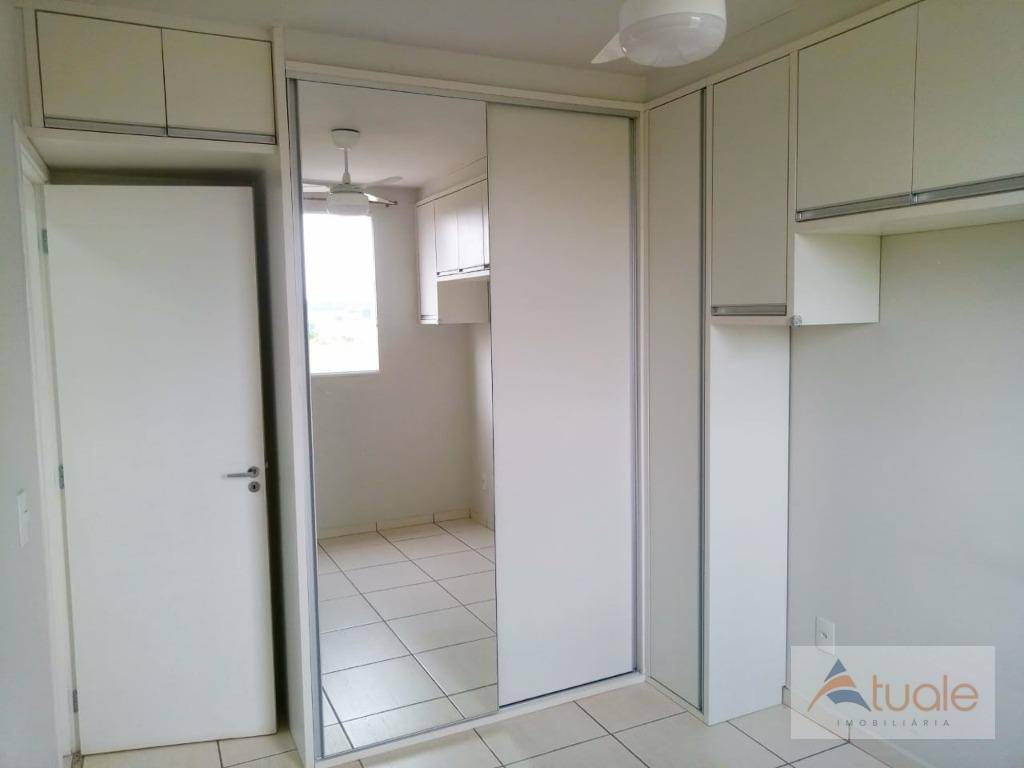 Apartamento para alugar com 2 quartos, 51m² - Foto 18