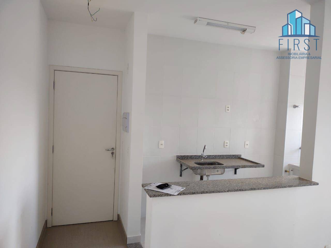 Apartamento à venda com 2 quartos, 50m² - Foto 5