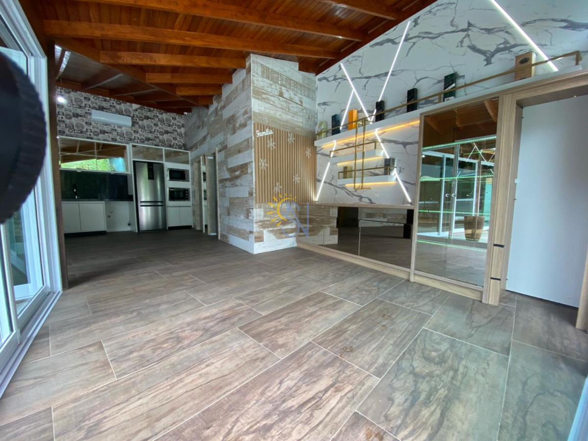 Casa, 3 quartos, 160 m² - Foto 2