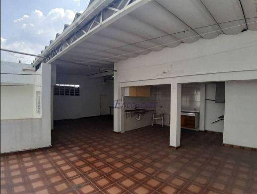 Sobrado à venda com 3 quartos, 180m² - Foto 1