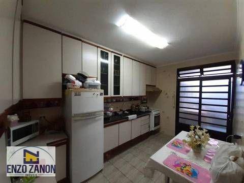 Casa à venda e aluguel com 3 quartos, 155m² - Foto 7