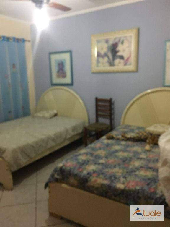 Chácara à venda com 3 quartos, 150m² - Foto 8