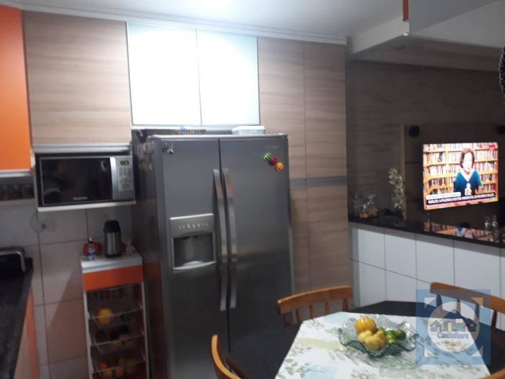 Casa à venda com 2 quartos, 105m² - Foto 16