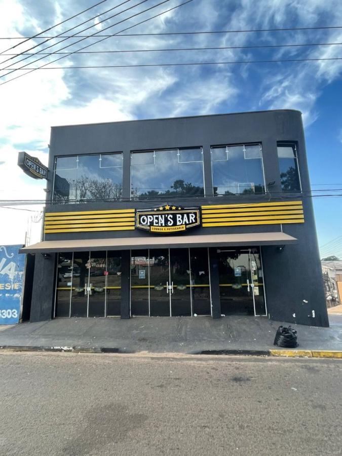 Conjunto Comercial-Sala à venda, 350m² - Foto 1