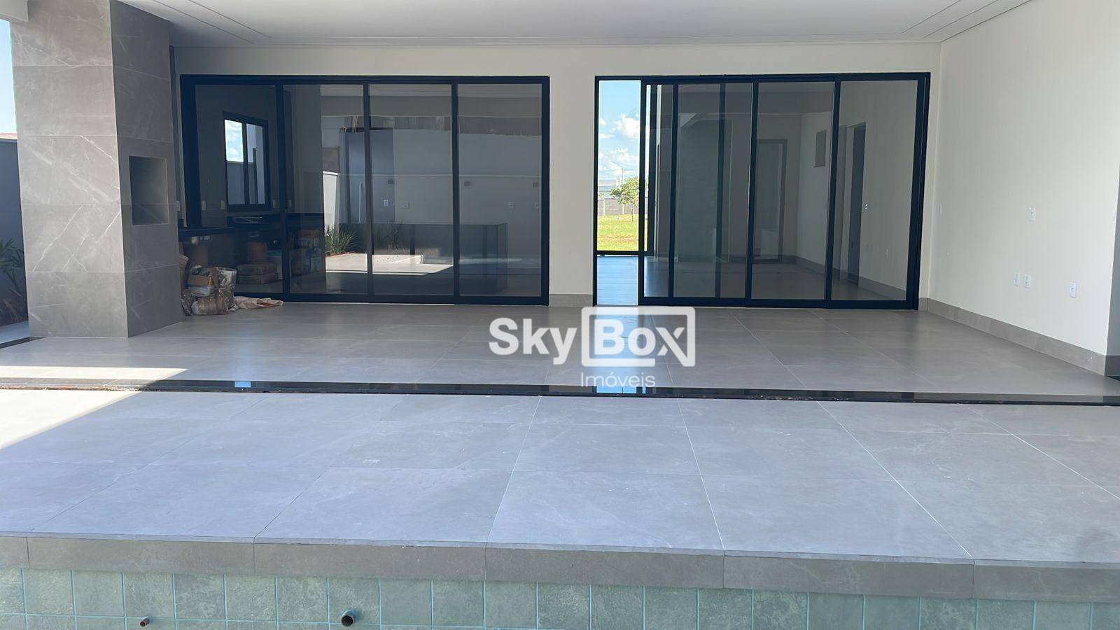 Casa de Condomínio à venda com 3 quartos, 241m² - Foto 18