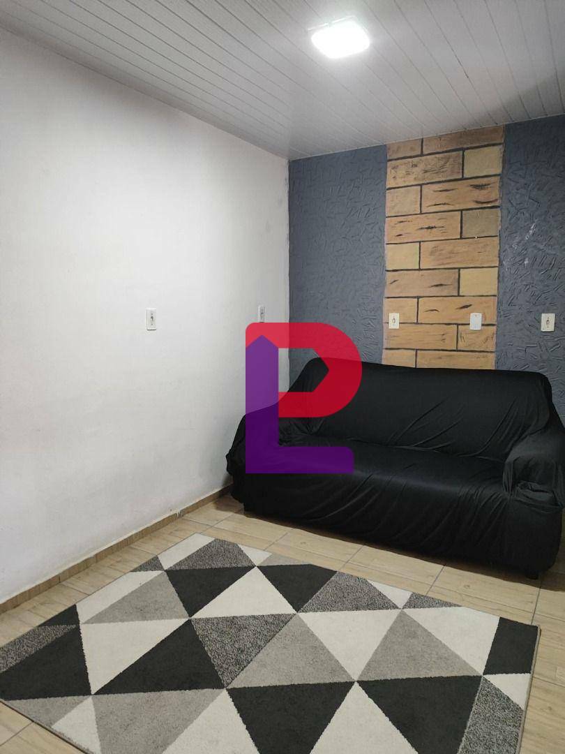 Casa à venda com 4 quartos, 160m² - Foto 23