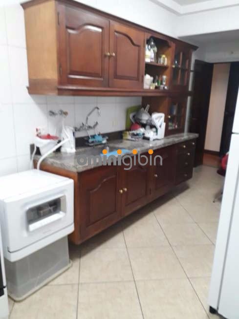 Apartamento à venda com 3 quartos, 155m² - Foto 9