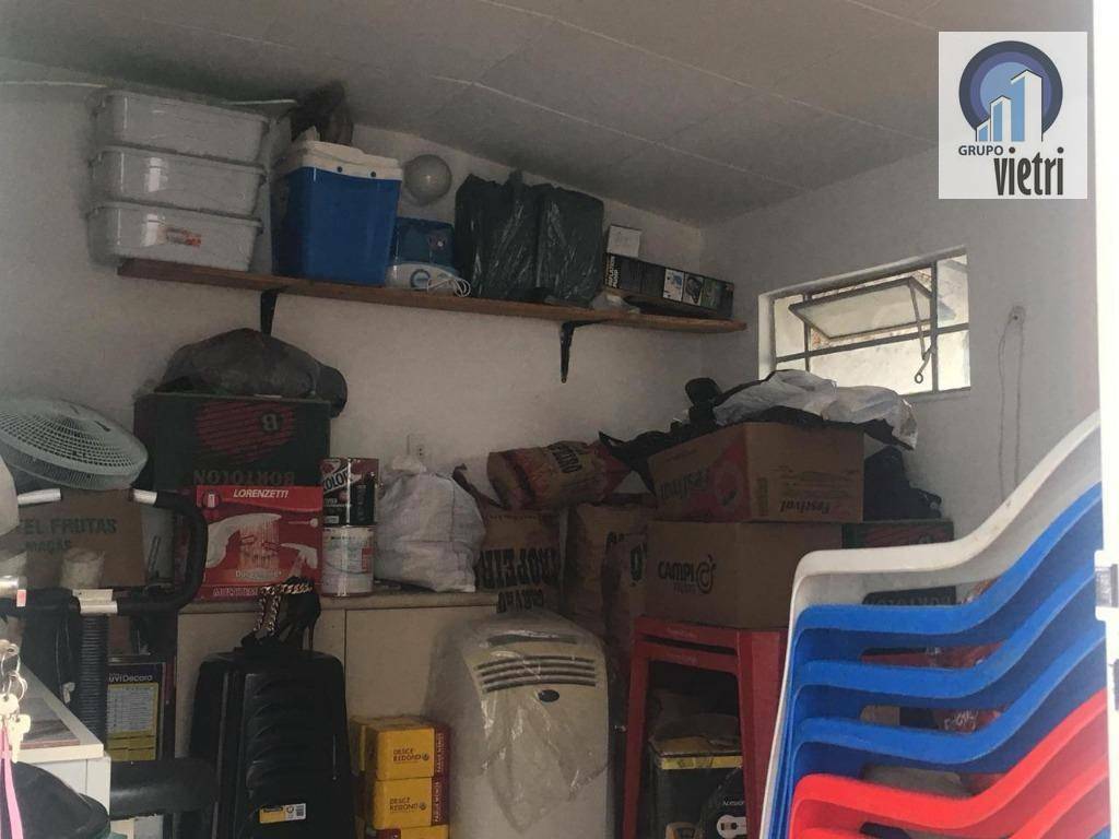 Sobrado à venda com 2 quartos, 155m² - Foto 21