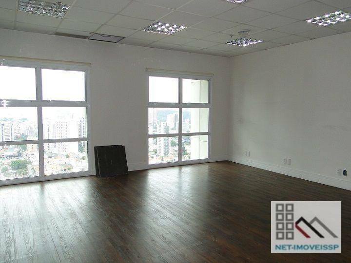 Conjunto Comercial-Sala à venda, 120m² - Foto 1