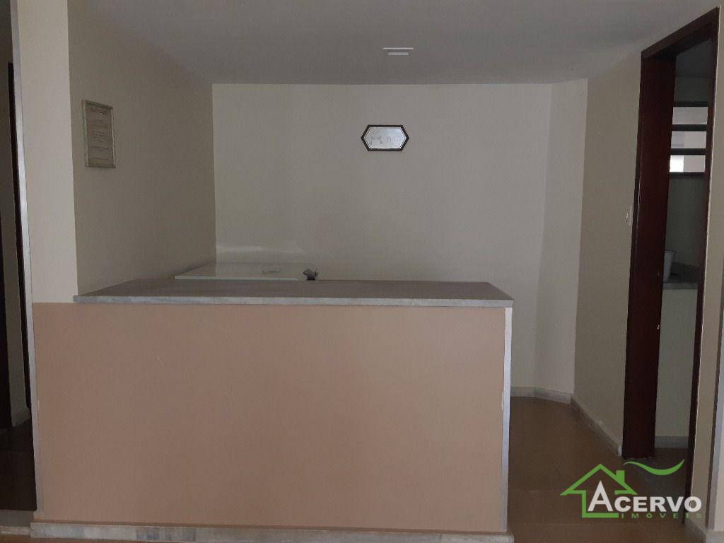 Apartamento à venda com 3 quartos, 140m² - Foto 26