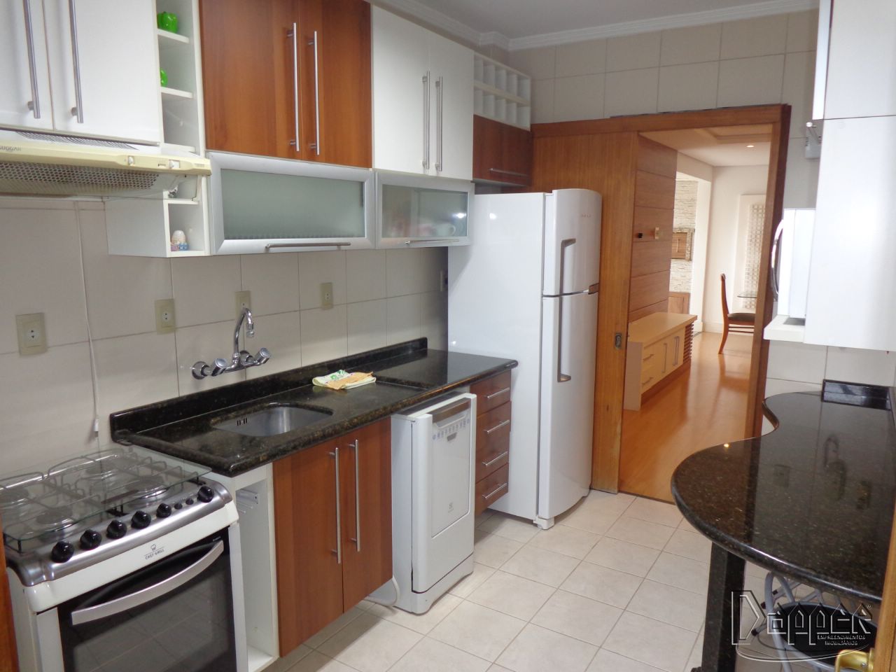 Apartamento à venda com 3 quartos, 128m² - Foto 8