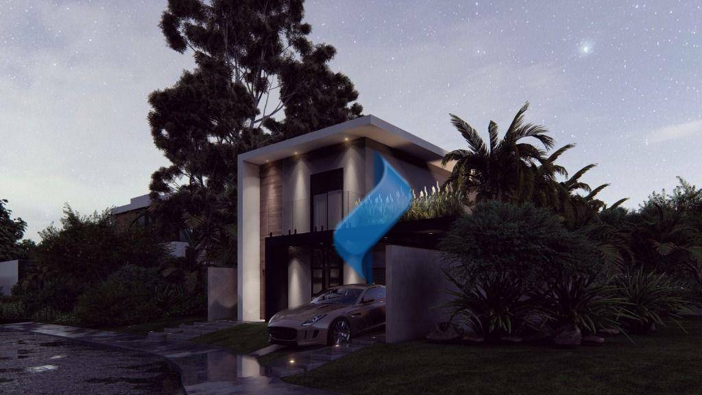 Casa de Condomínio à venda com 3 quartos, 109m² - Foto 11