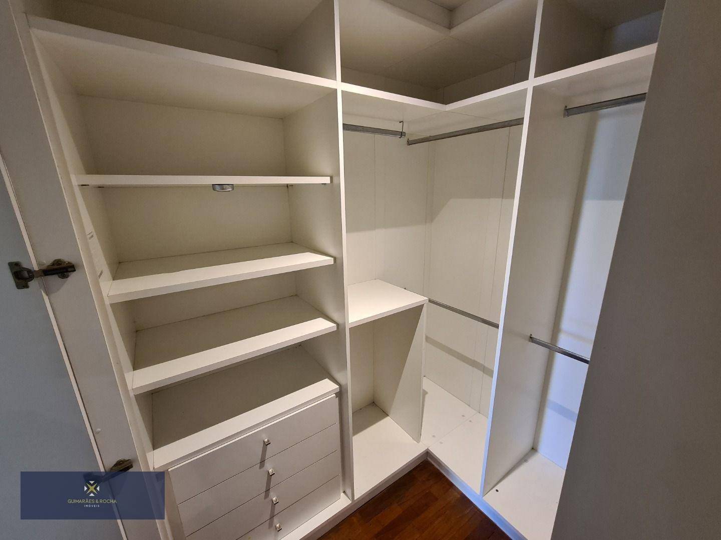 Apartamento à venda com 4 quartos, 157m² - Foto 13