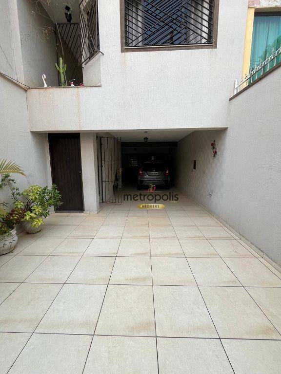 Sobrado à venda com 3 quartos, 264m² - Foto 2