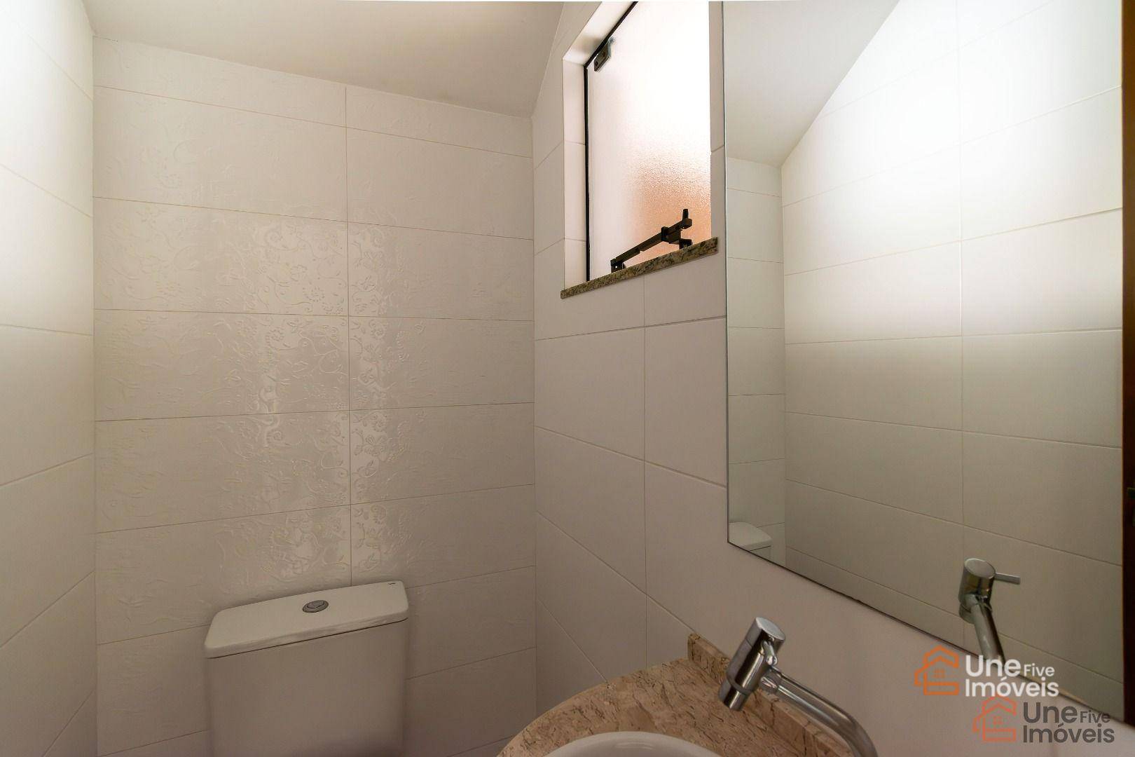 Sobrado à venda com 3 quartos, 112m² - Foto 9