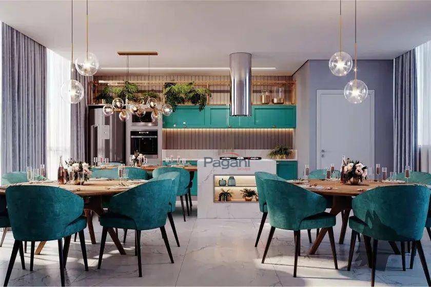 Apartamento, 3 quartos, 113 m² - Foto 4