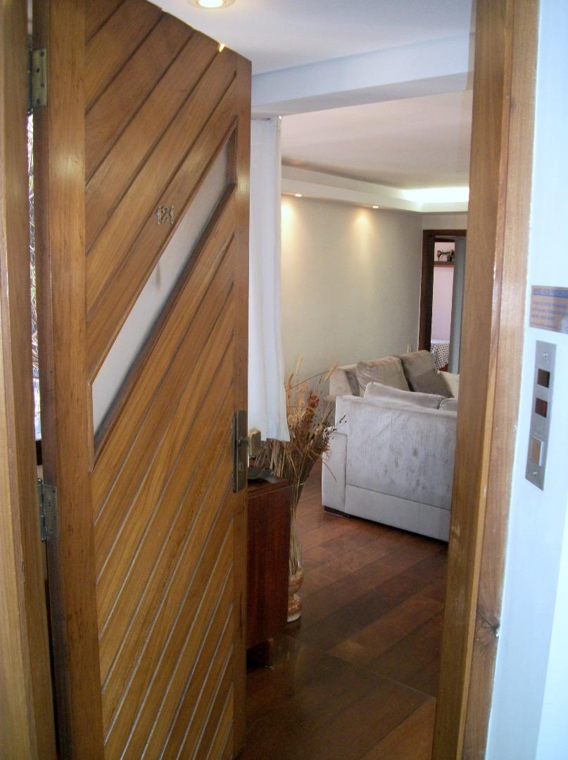 Apartamento à venda com 4 quartos, 143m² - Foto 21