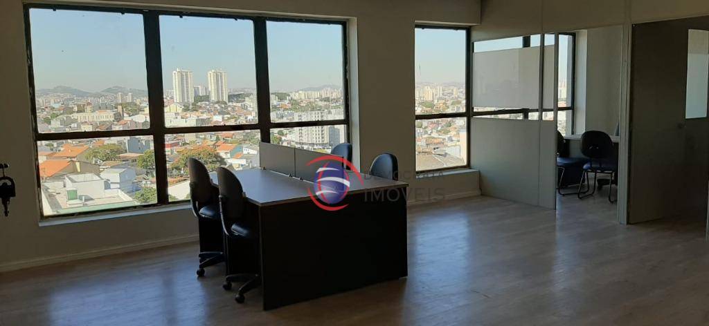 Conjunto Comercial-Sala à venda, 80m² - Foto 1