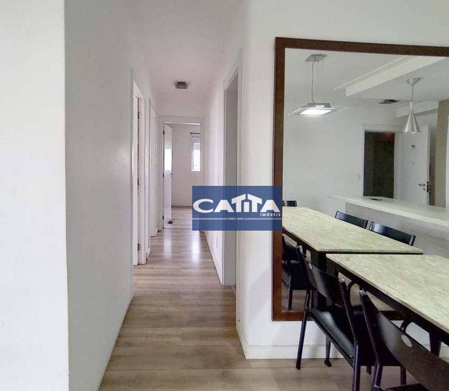 Apartamento à venda com 3 quartos, 68m² - Foto 11