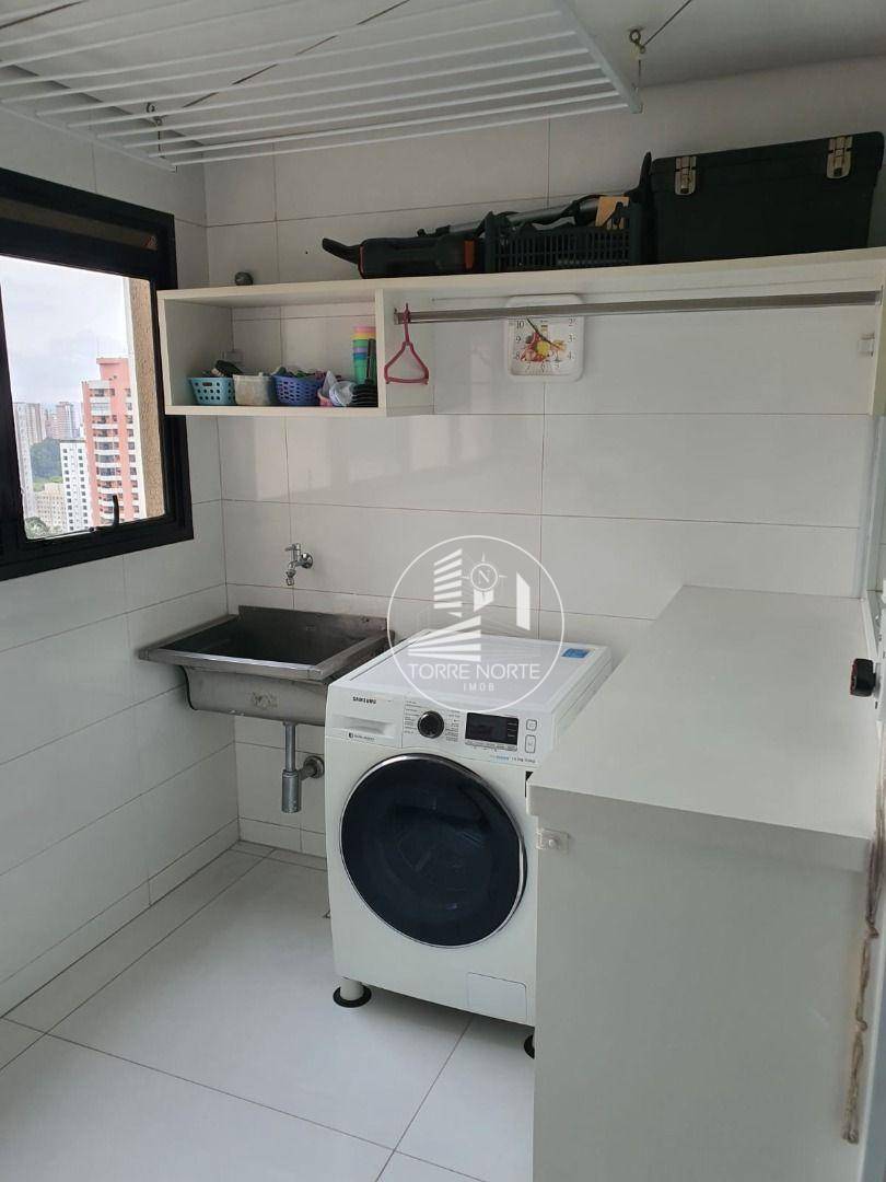 Apartamento à venda com 3 quartos, 128m² - Foto 20